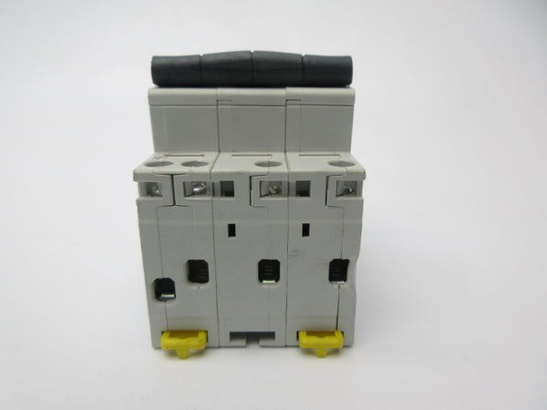 SCHNEIDER ELECTRIC 17529 400V 25A NSNP