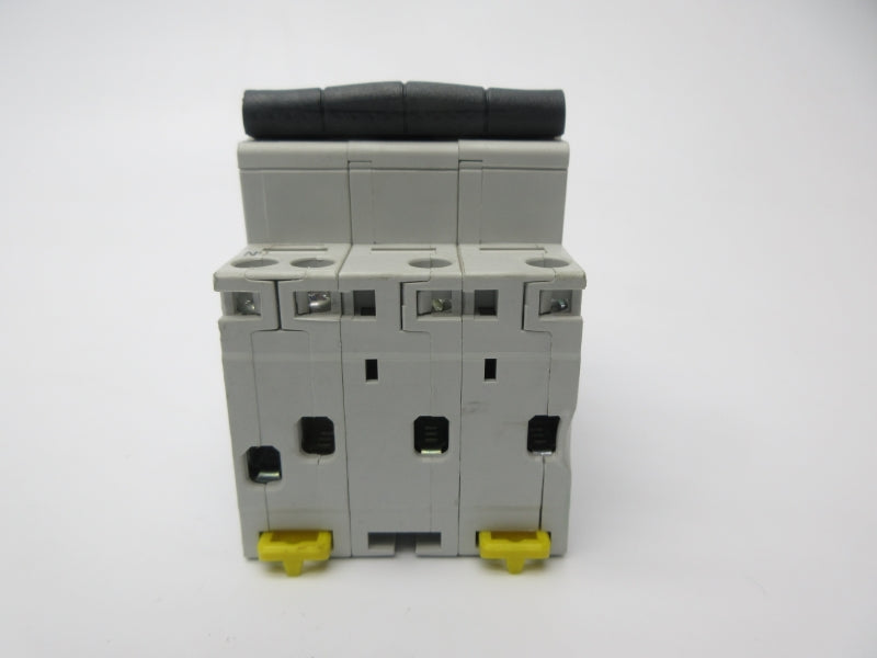 SCHNEIDER ELECTRIC 17529 400V 25A NSNP