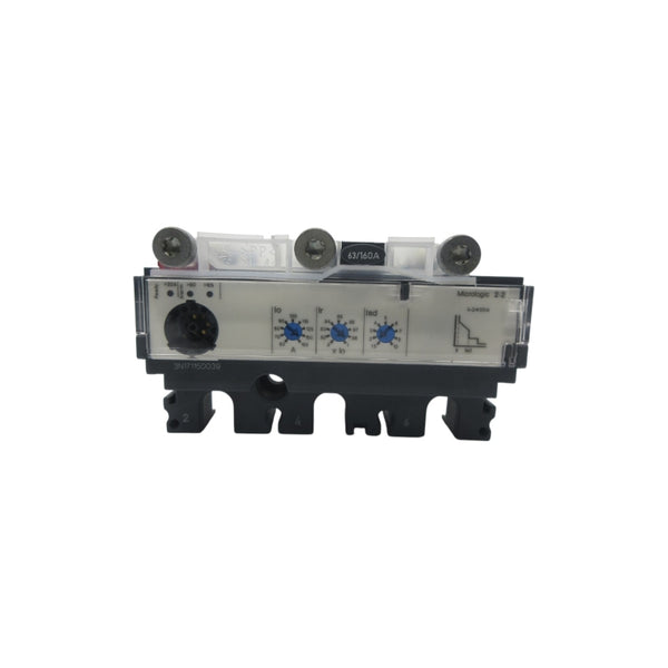 SCHNEIDER ELECTRIC 3N171150039 63/160A NSNP