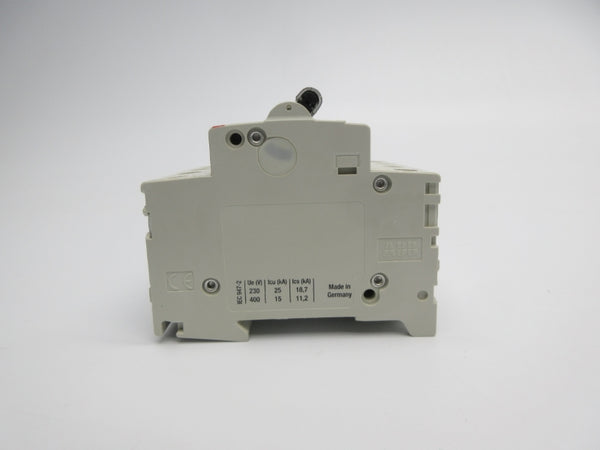 ABB S204M-D63 400V 63A NSNP