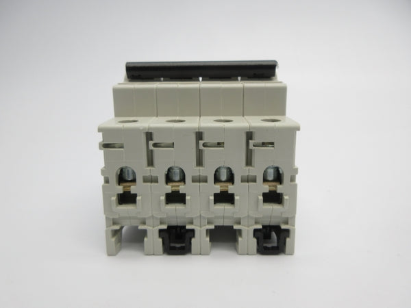 ABB S204M-D63 400V 63A NSNP