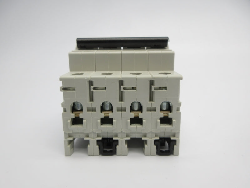 ABB S204M-D63 400V 63A NSNP