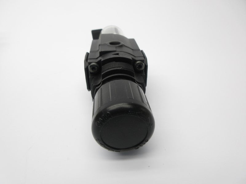 NORGREN B72G-3AK-QT3-RMN 150PSI NSMP