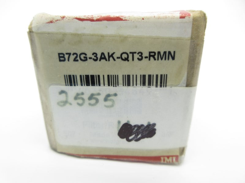 NORGREN B72G-3AK-QT3-RMN 150PSI NSMP
