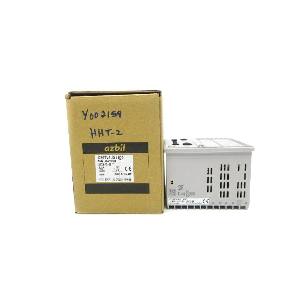 AZBIL C26TV0UA11D0 100-240VAC NSMP