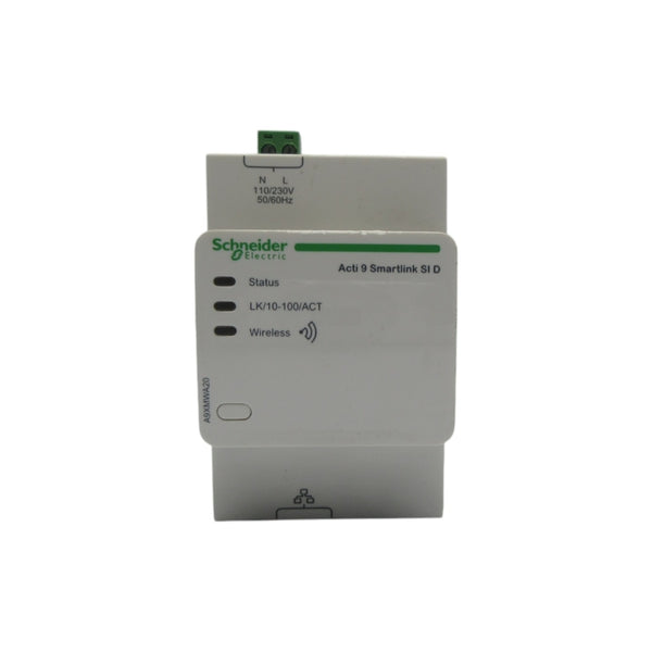 SCHNEIDER A9XMWA20 110/230V ELECTRIC 110/230V NSNP