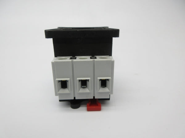 SCHNIEDER ELECTRIC V01 NSNP