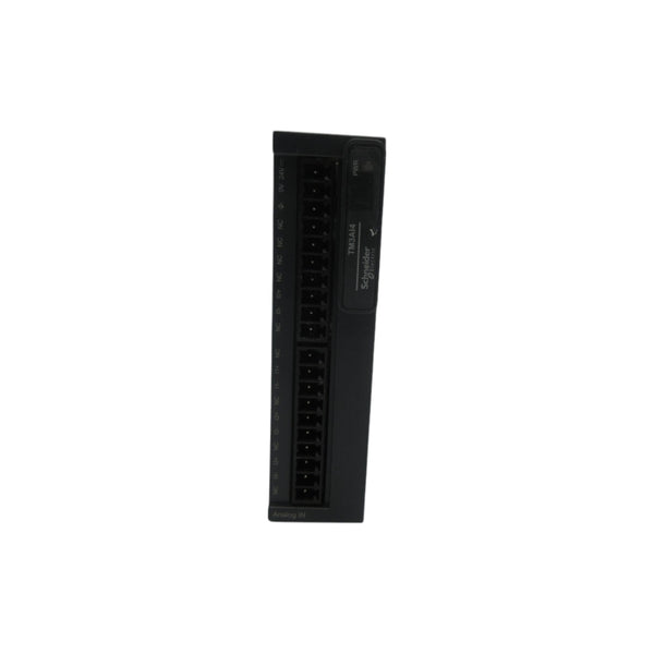 SCHNEIDER ELECTRIC TM3AI4 24V NSNP