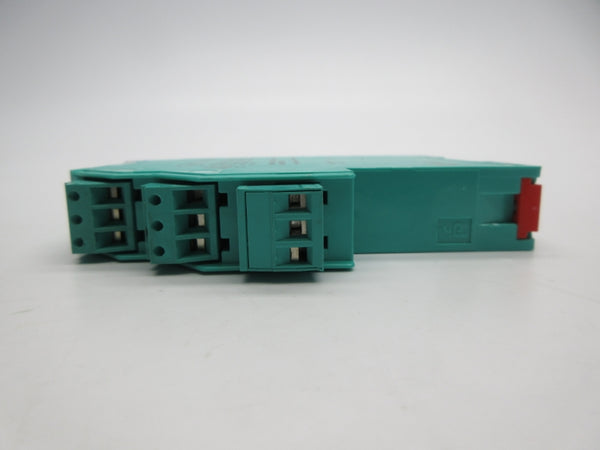 PEPPERL+FUCHS KFD2-STC4-EXE 132952 NSNP