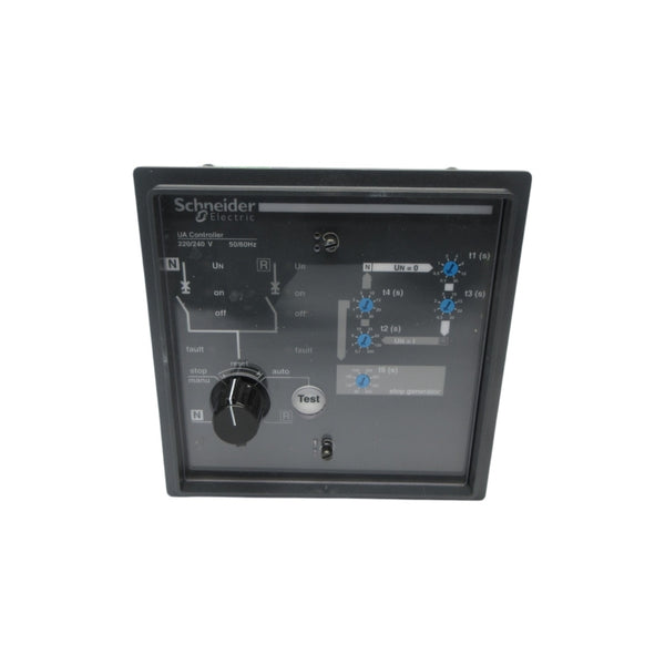 SCHNEIDER ELECTRIC 29378 220/240VAC NSNP