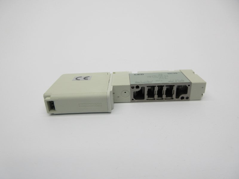 CKD W4GB219-00-H-3 24VDC NSMP
