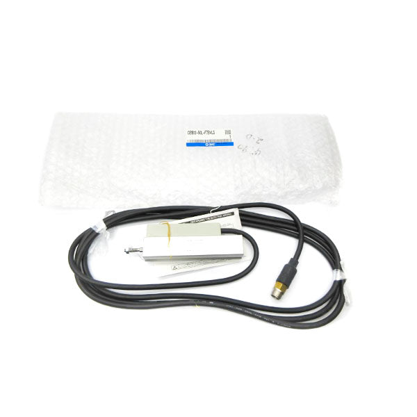 SMC CE1B12-50L-F7BVLS 10.8-28.4VDC NSMP