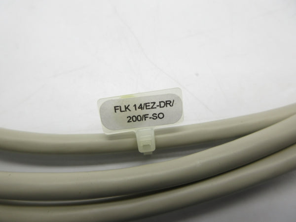 PHOENIX CONTACT FLK14/EZ-DR/200/F-SO NSNP