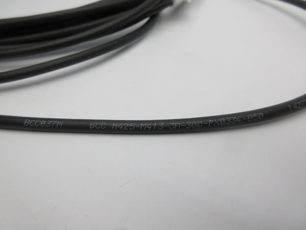 BALLUFF BCCM425-M413-3A-300-PX0334-050 BCC037M NSNP