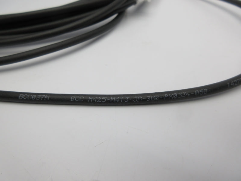BALLUFF BCCM425-M413-3A-300-PX0334-050 BCC037M NSNP