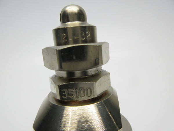 ARIA 35100 NSNP