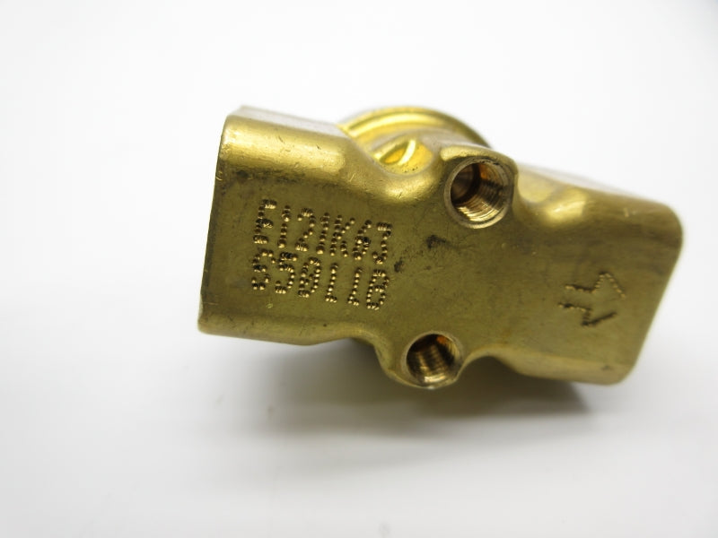 PARKER E121K63 NSNP
