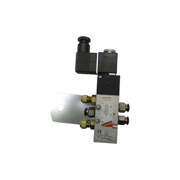CAMOZZI 358-015-02EX NSNP