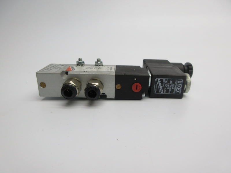 CAMOZZI 358-015-02EX NSNP