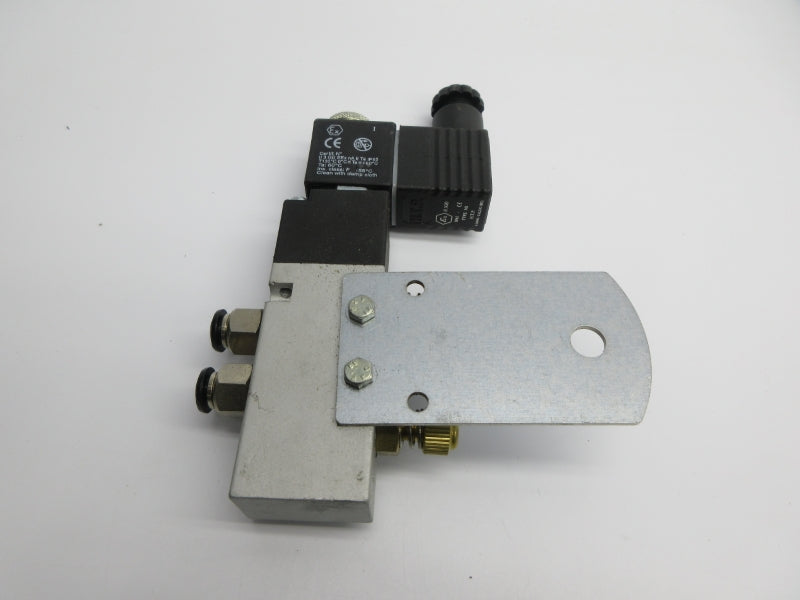 CAMOZZI 358-015-02EX NSNP