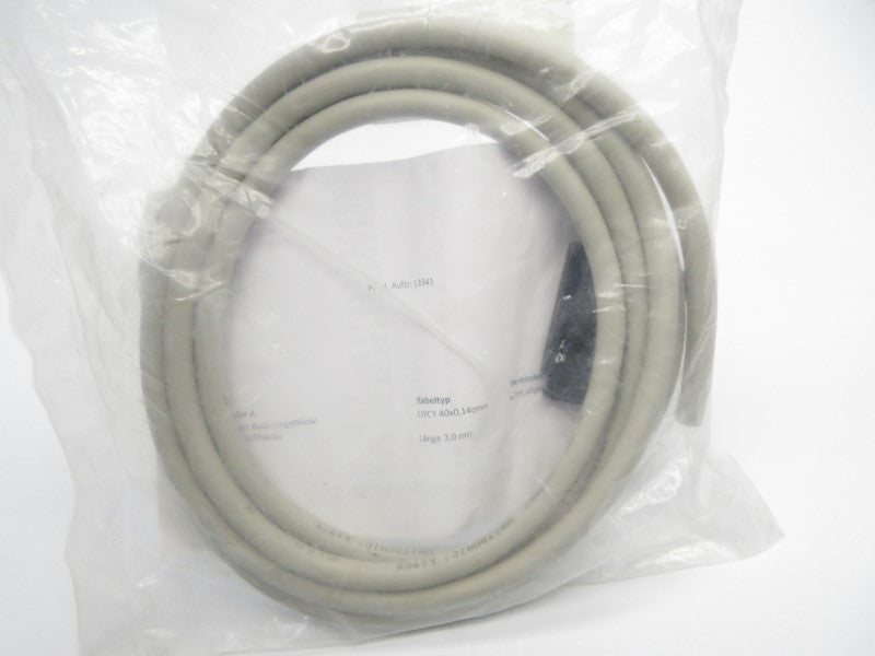 MITSUBISHI Q40CBL-3M NSMP