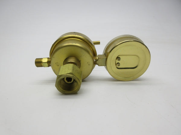 HARRIS 447 200PSI NSNP