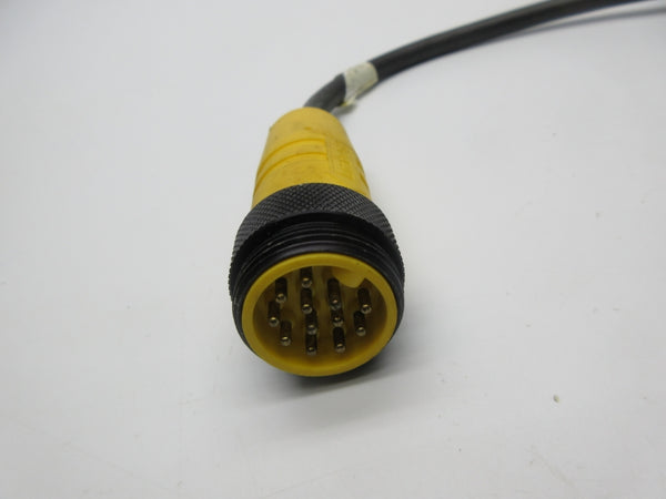 LUMBERG AUTOMATION ASB4/LED5/4-12-RS120M/1F NSNP