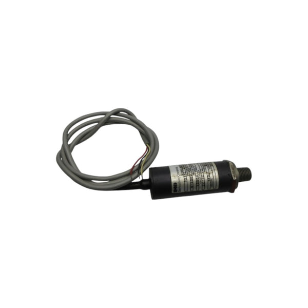 BARKSDALE CONTROLS 303H2-15CG-09-0 12-32VDC 5000PSI NSNP