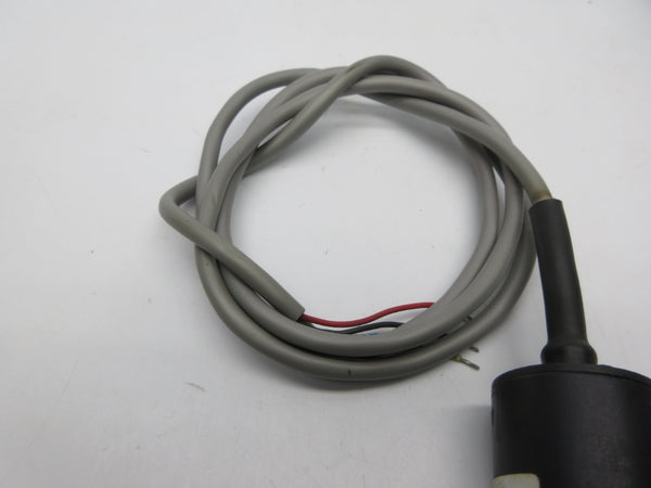 BARKSDALE CONTROLS 303H2-15CG-09-0 12-32VDC 5000PSI NSNP