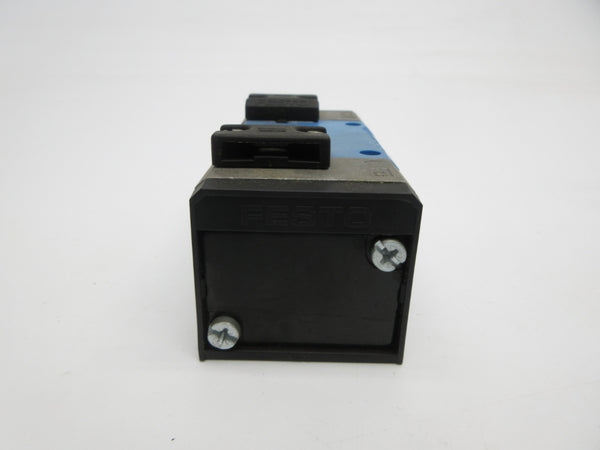 FESTO J-5/2-D-2-C 151846 13.7-240PSI NSNP