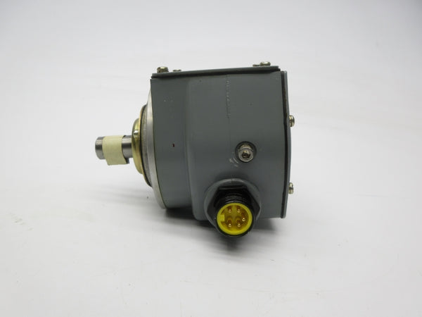 ALLEN BRADLEY 808-R4 SER. F NSNP