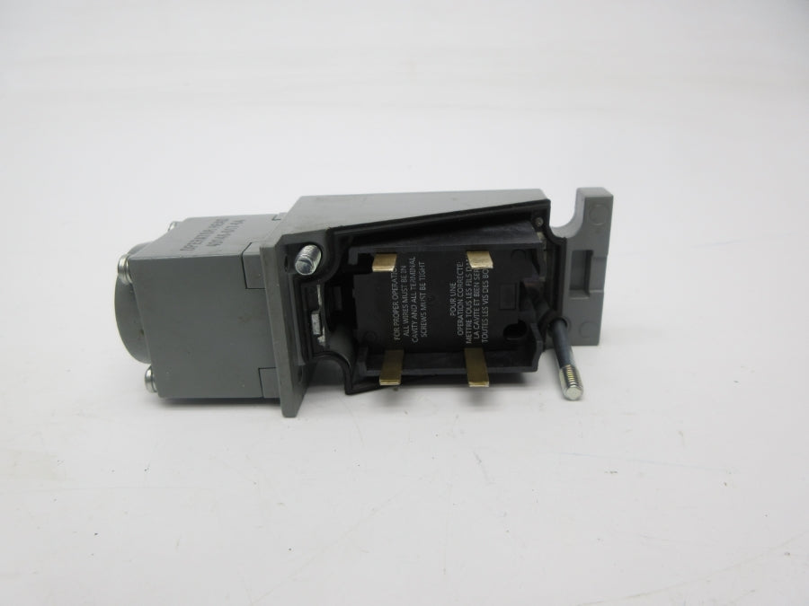 INDUSTRIAL SPARE PART 802T-KP SER. J (AS PICTURED) NSNP