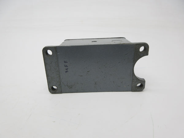 ALLEN BRADLEY 802T-R6TD SER. 2 110VAC 3A (AS PICTURED) NSNP