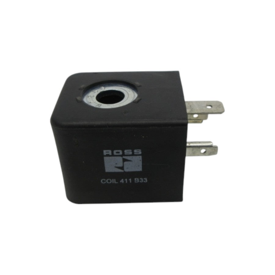 ROSS 411B33 60VDC NSNP