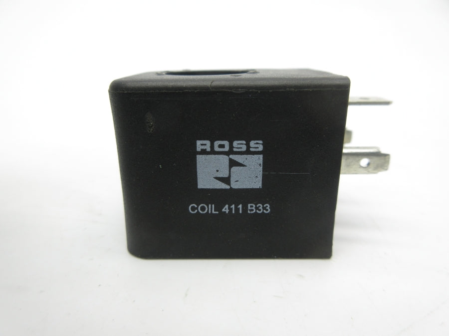 ROSS 411B33 60VDC NSNP