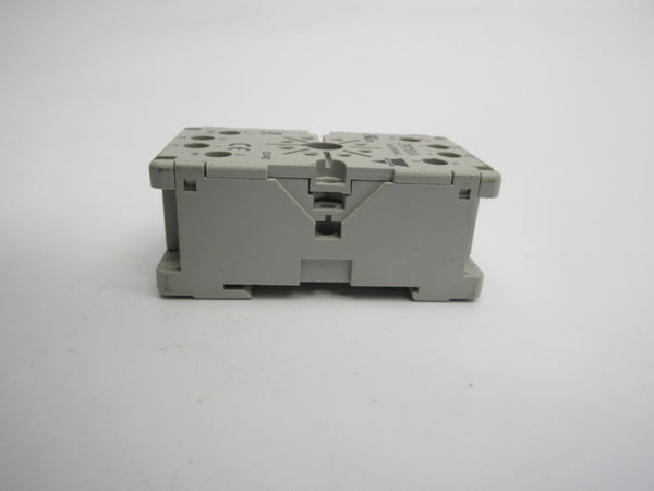 CARLO GAVAZZI ZPD8XA 250VAC 10A NSNP