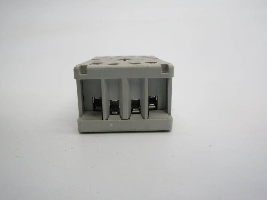 CARLO GAVAZZI ZPD8XA 250VAC 10A NSNP