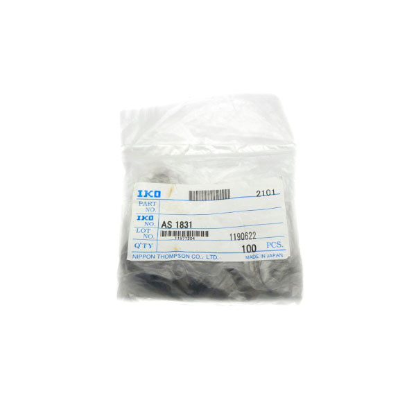 IKO AS1831 (PKG OF 100) NSMP