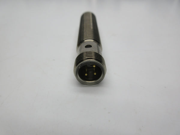 PEPPERL+FUCHS NBB4-12GM50-E2-V1 800735 NSNP