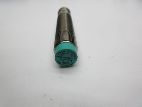 PEPPERL+FUCHS NBN4-12GM50-E2-V1 87768 NSNP
