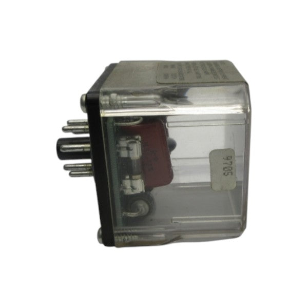 DYNACORP D2100 214215 115VAC UNMP