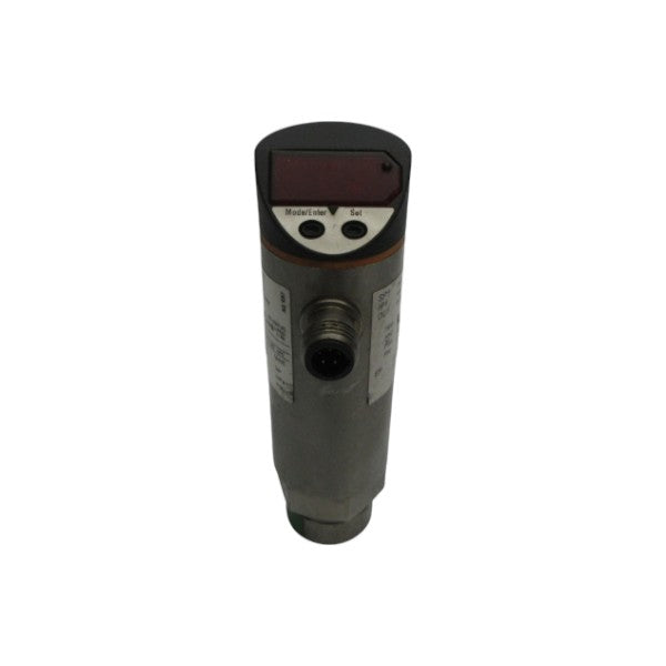 IFM EFECTOR PN4222 90-240VAC UNMP