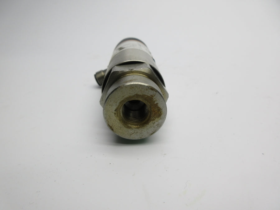 IFM EFECTOR PN4222 90-240VAC UNMP
