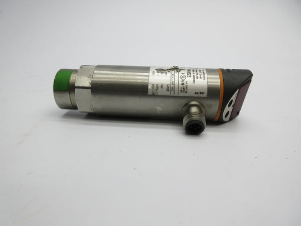 IFM EFECTOR PN4222 90-240VAC UNMP