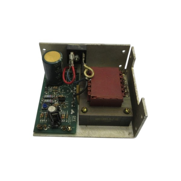 GLOBAL SERIES GHOF2-12OVP 240V REV. A UNMP
