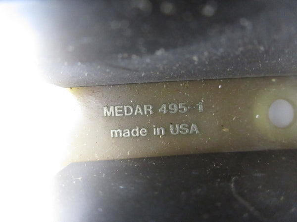 MEDAR 495-1 UNMP