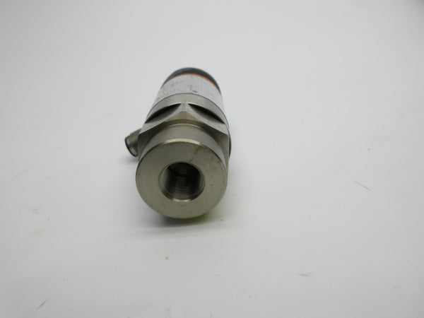IFM EFECTOR PN7224 18-30VDC 700PSI NSNP