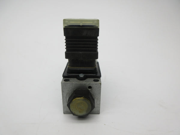 REXROTH HED4OA16/350Z15L110/5 NSNP