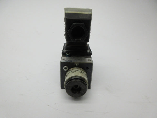 REXROTH HED4OA16/350Z15L110/5 NSNP