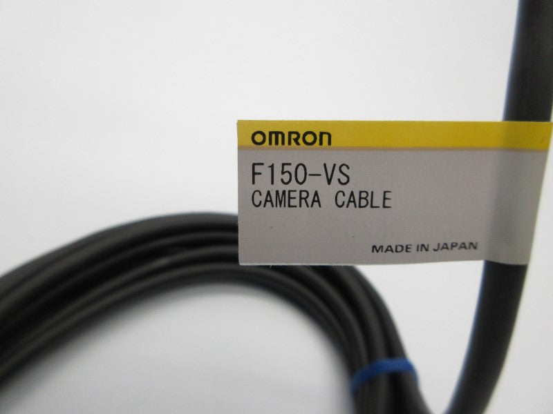 OMRON F150-VS NSNP